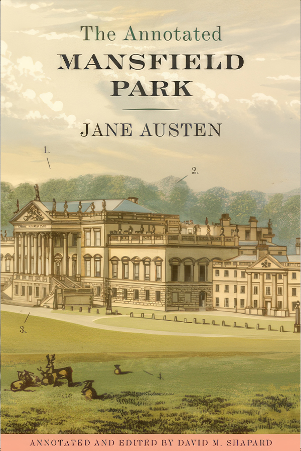 Mansfield Park